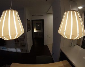 Lakás 2 szobák kiadó on Cluj-napoca, Zóna Centru