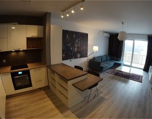 , 54m2 on Cluj-napoca, Zóna Centru