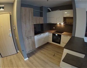 Lakás 2 szobák kiadó on Cluj-napoca, Zóna Centru