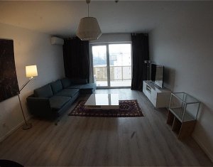 Lakás 2 szobák kiadó on Cluj-napoca, Zóna Centru