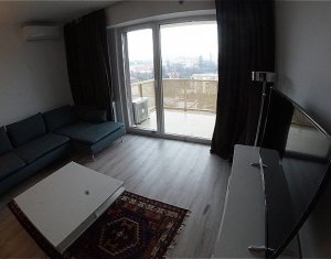 Lakás 2 szobák kiadó on Cluj-napoca, Zóna Centru