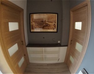 Lakás 2 szobák kiadó on Cluj-napoca, Zóna Centru