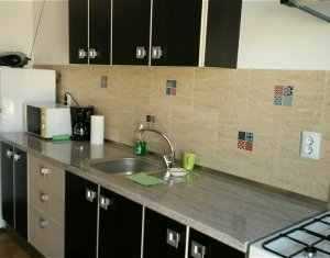 Lakás 3 szobák kiadó on Cluj-napoca