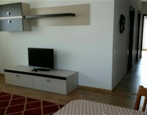 Lakás 3 szobák kiadó on Cluj-napoca