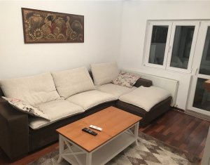 Lakás 4 szobák kiadó on Cluj-napoca, Zóna Zorilor