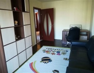 Lakás 3 szobák kiadó on Cluj-napoca, Zóna Gheorgheni