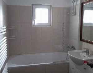 Lakás 3 szobák kiadó on Cluj-napoca, Zóna Gheorgheni