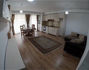 Lakás 2 szobák kiadó on Cluj-napoca, Zóna Gheorgheni