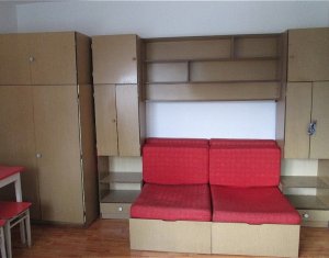 Lakás 3 szobák kiadó on Cluj-napoca, Zóna Manastur