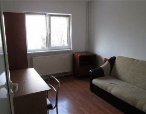 Lakás 3 szobák kiadó on Cluj-napoca, Zóna Manastur