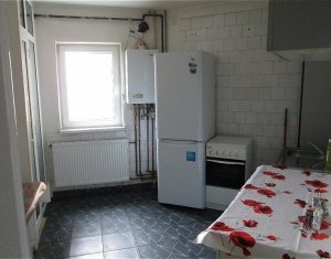 Lakás 3 szobák kiadó on Cluj-napoca, Zóna Manastur