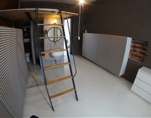 Lakás 2 szobák kiadó on Cluj-napoca, Zóna Centru