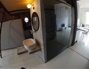 Lakás 2 szobák kiadó on Cluj-napoca, Zóna Centru