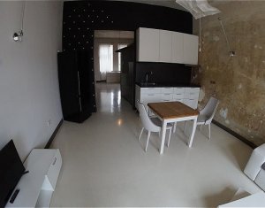 Lakás 2 szobák kiadó on Cluj-napoca, Zóna Centru