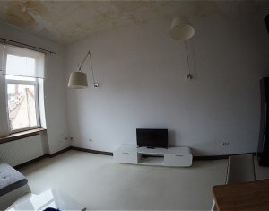 Lakás 2 szobák kiadó on Cluj-napoca, Zóna Centru