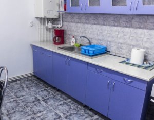 Lakás 2 szobák kiadó on Cluj-napoca, Zóna Marasti