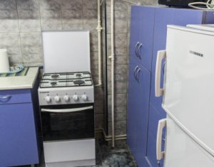 Lakás 2 szobák kiadó on Cluj-napoca, Zóna Marasti