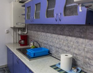 Lakás 2 szobák kiadó on Cluj-napoca, Zóna Marasti