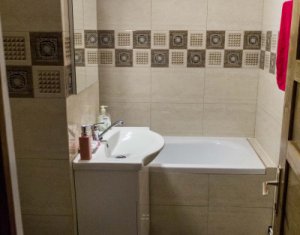 Lakás 2 szobák kiadó on Cluj-napoca, Zóna Marasti