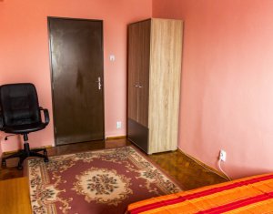 Lakás 2 szobák kiadó on Cluj-napoca, Zóna Marasti