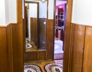 Lakás 2 szobák kiadó on Cluj-napoca, Zóna Marasti