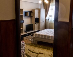 Lakás 2 szobák kiadó on Cluj-napoca, Zóna Marasti