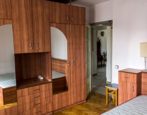 Lakás 3 szobák kiadó on Cluj-napoca, Zóna Marasti