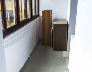 Lakás 3 szobák kiadó on Cluj-napoca, Zóna Marasti