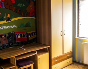 Lakás 3 szobák kiadó on Cluj-napoca, Zóna Marasti