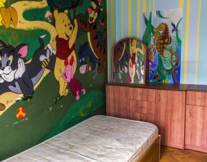 Lakás 3 szobák kiadó on Cluj-napoca, Zóna Marasti