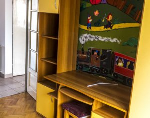 Lakás 3 szobák kiadó on Cluj-napoca, Zóna Marasti