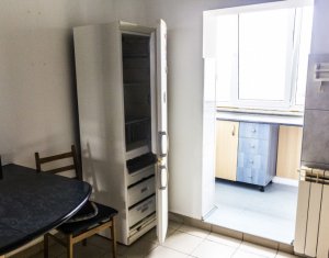 Lakás 3 szobák kiadó on Cluj-napoca, Zóna Marasti