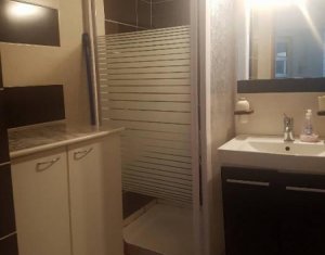 Lakás 2 szobák kiadó on Cluj-napoca, Zóna Marasti