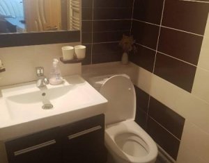 Lakás 2 szobák kiadó on Cluj-napoca, Zóna Marasti