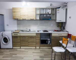 Garzon kiadó on Cluj-napoca, Zóna Marasti