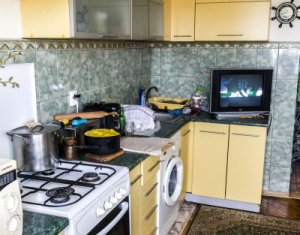 Lakás 1 szobák kiadó on Cluj-napoca, Zóna Marasti