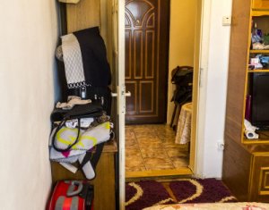 Lakás 1 szobák kiadó on Cluj-napoca, Zóna Marasti