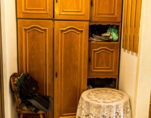 Lakás 1 szobák kiadó on Cluj-napoca, Zóna Marasti