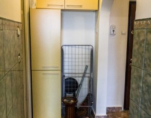 Lakás 1 szobák kiadó on Cluj-napoca, Zóna Marasti