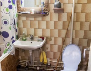 Lakás 1 szobák kiadó on Cluj-napoca, Zóna Marasti