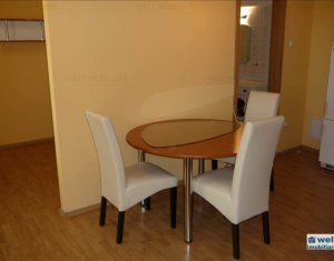 Appartement 2 chambres à louer dans Cluj-napoca, zone Marasti