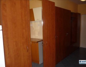 Appartement 2 chambres à louer dans Cluj-napoca, zone Marasti