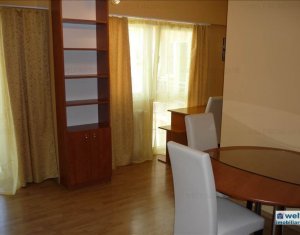 Appartement 2 chambres à louer dans Cluj-napoca, zone Marasti