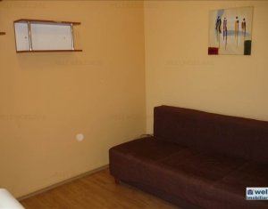 Appartement 2 chambres à louer dans Cluj-napoca, zone Marasti