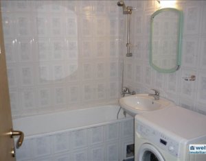 Appartement 2 chambres à louer dans Cluj-napoca, zone Marasti