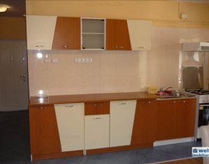 Appartement 2 chambres à louer dans Cluj-napoca, zone Marasti
