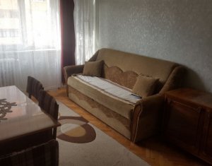 Appartement 3 chambres à louer dans Cluj-napoca, zone Zorilor