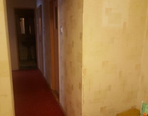 Appartement 3 chambres à louer dans Cluj-napoca, zone Zorilor