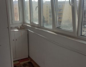 Appartement 3 chambres à louer dans Cluj-napoca, zone Zorilor