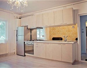 , 50m2 on Cluj-napoca, Zóna Intre Lacuri